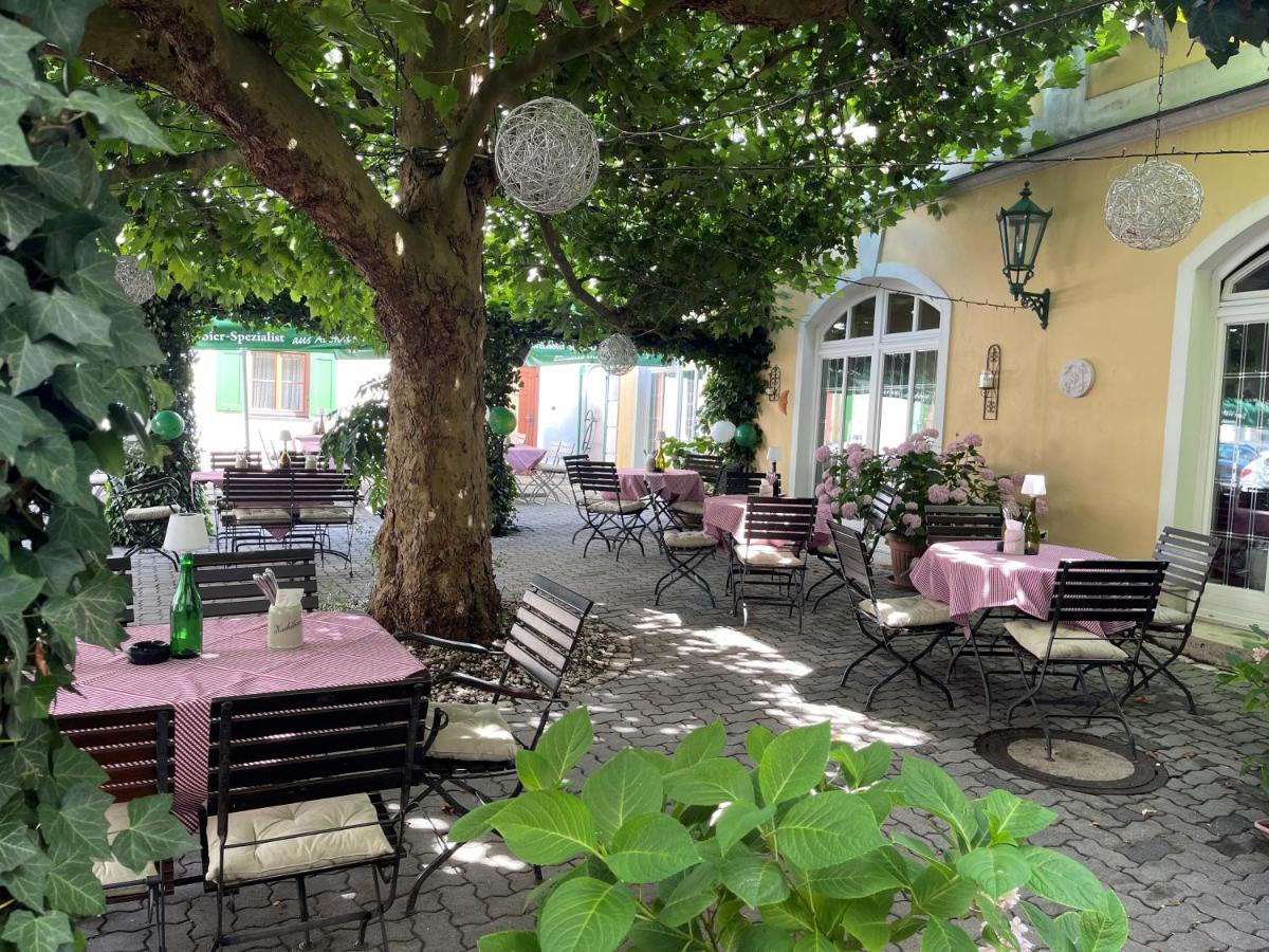 אבנסברג Hotel Jungbraeu מראה חיצוני תמונה