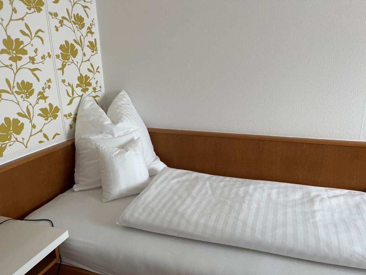 אבנסברג Hotel Jungbraeu מראה חיצוני תמונה