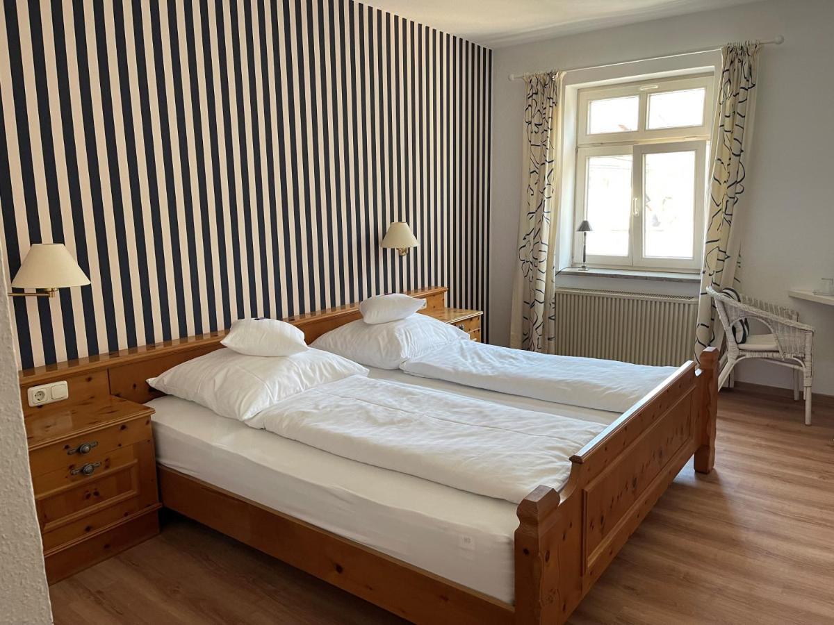 אבנסברג Hotel Jungbraeu מראה חיצוני תמונה