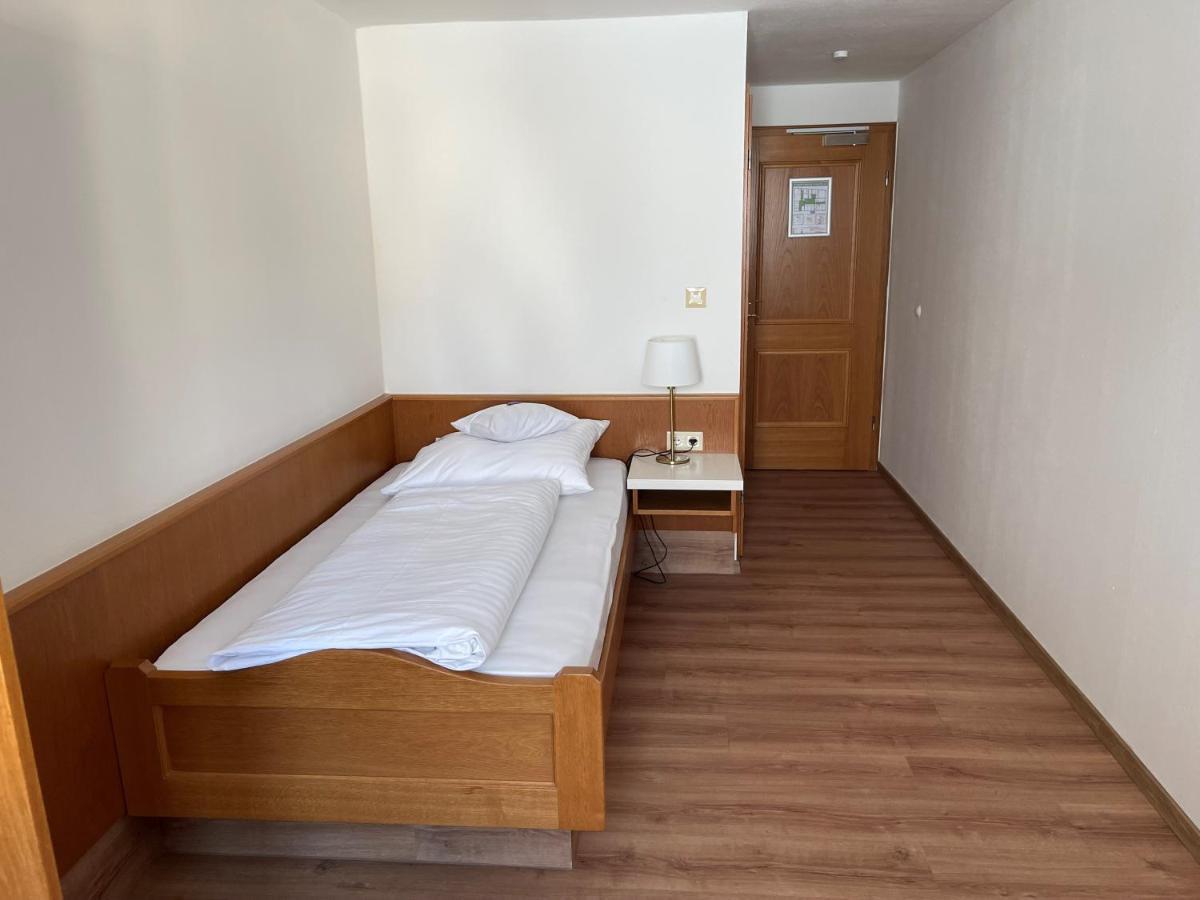 אבנסברג Hotel Jungbraeu מראה חיצוני תמונה