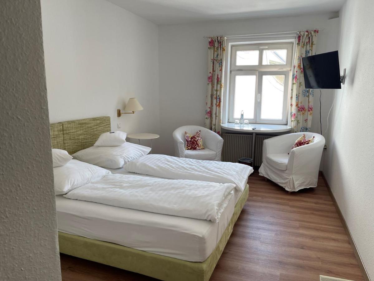 אבנסברג Hotel Jungbraeu מראה חיצוני תמונה
