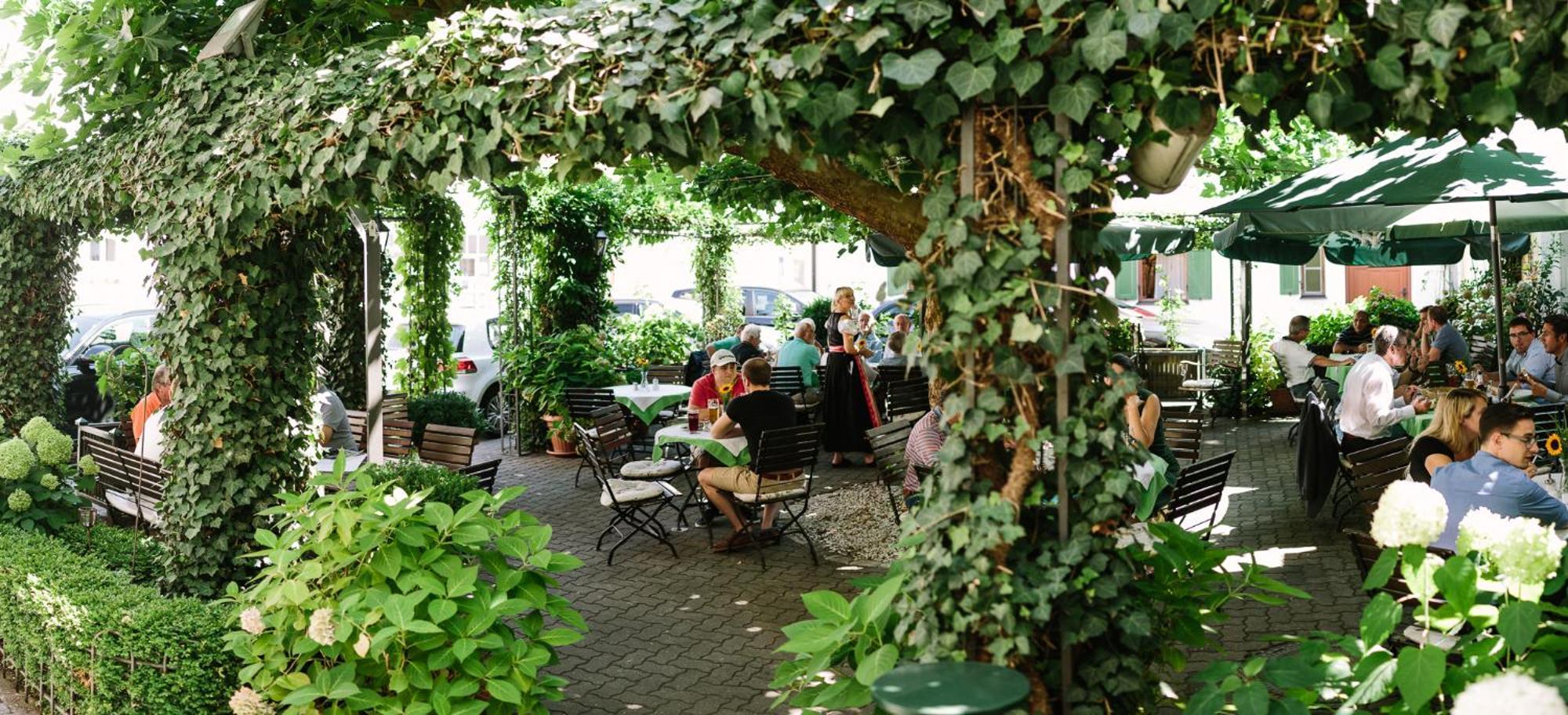 אבנסברג Hotel Jungbraeu מראה חיצוני תמונה