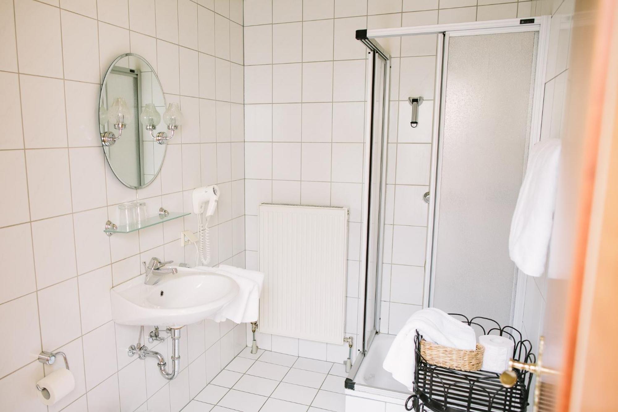 אבנסברג Hotel Jungbraeu מראה חיצוני תמונה